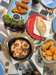 Mar de Tapas — 5