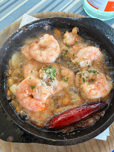 Mar de Tapas — 9