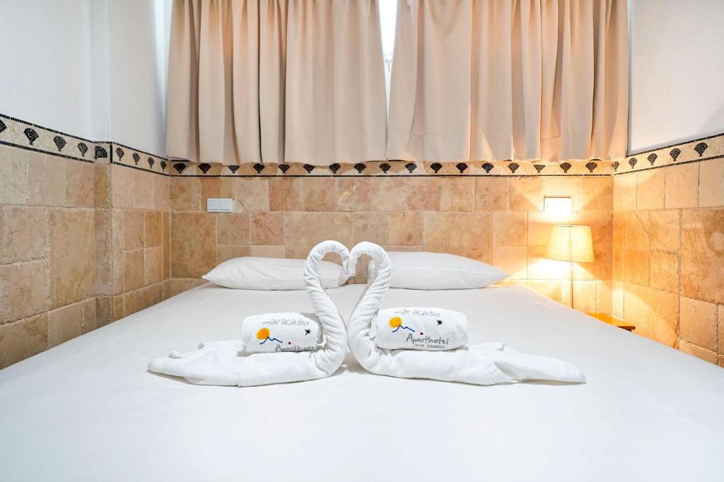 Maracaibo Aparthotel — 7
