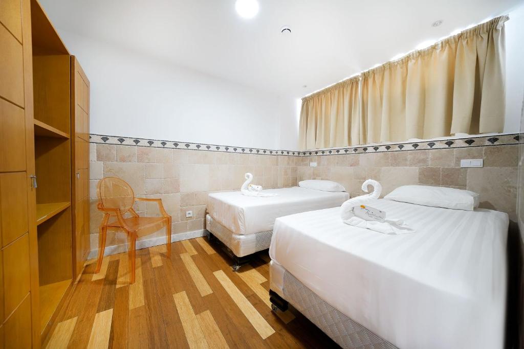 Maracaibo Aparthotel — 8