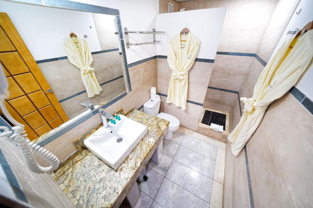Maracaibo Aparthotel — 9