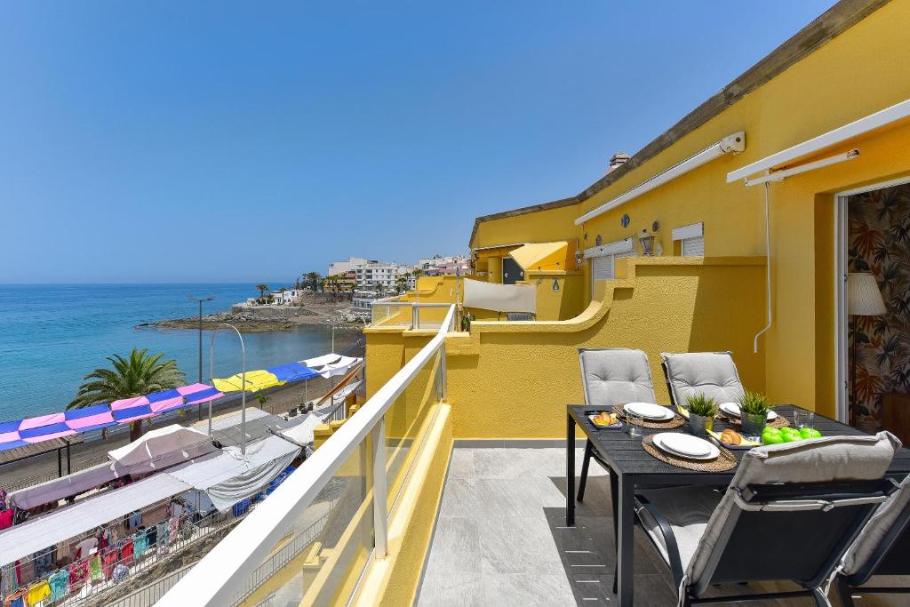 Maranuelas 308 by VillaGranCanaria — 2