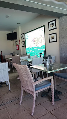 Maria's Pool Bar — 3
