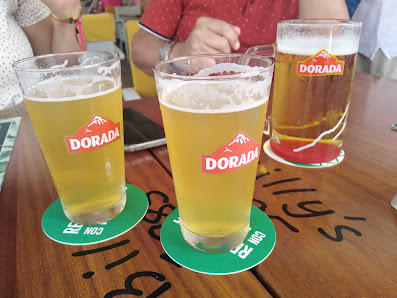 Maria's Pool Bar — 7