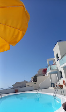 Marianela Apartment — 1