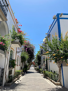 Marina Apartment 318 - Puerto de Mogan — 2