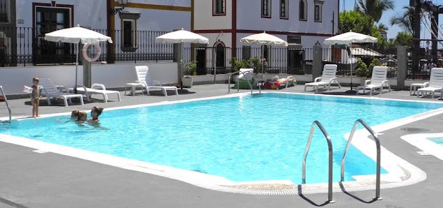 Marina Apartment 318 - Puerto de Mogan — 3