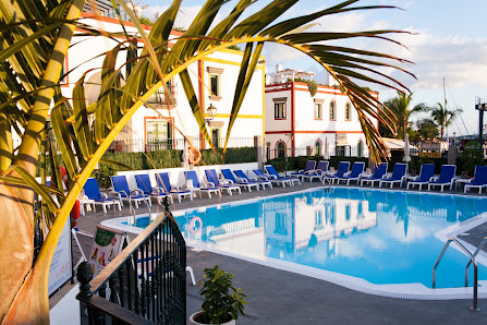 Marina Apartment 318 - Puerto de Mogan — 4
