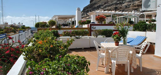 Marina Apartment 318 - Puerto de Mogan — 7