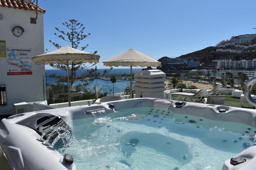 Marina Bayview Gran Canaria - Adults Only