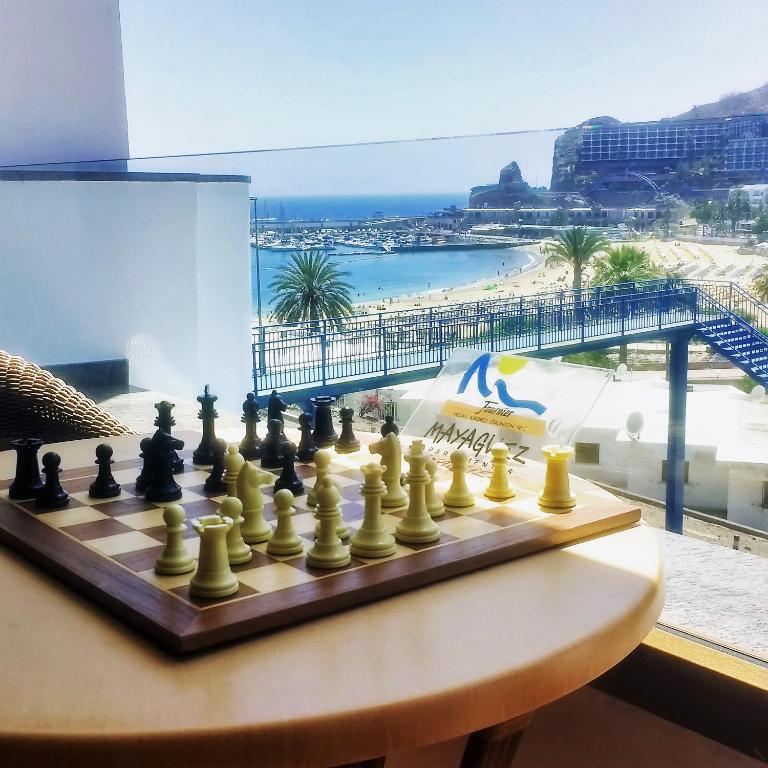 Marina Bayview Gran Canaria - Adults Only — 11