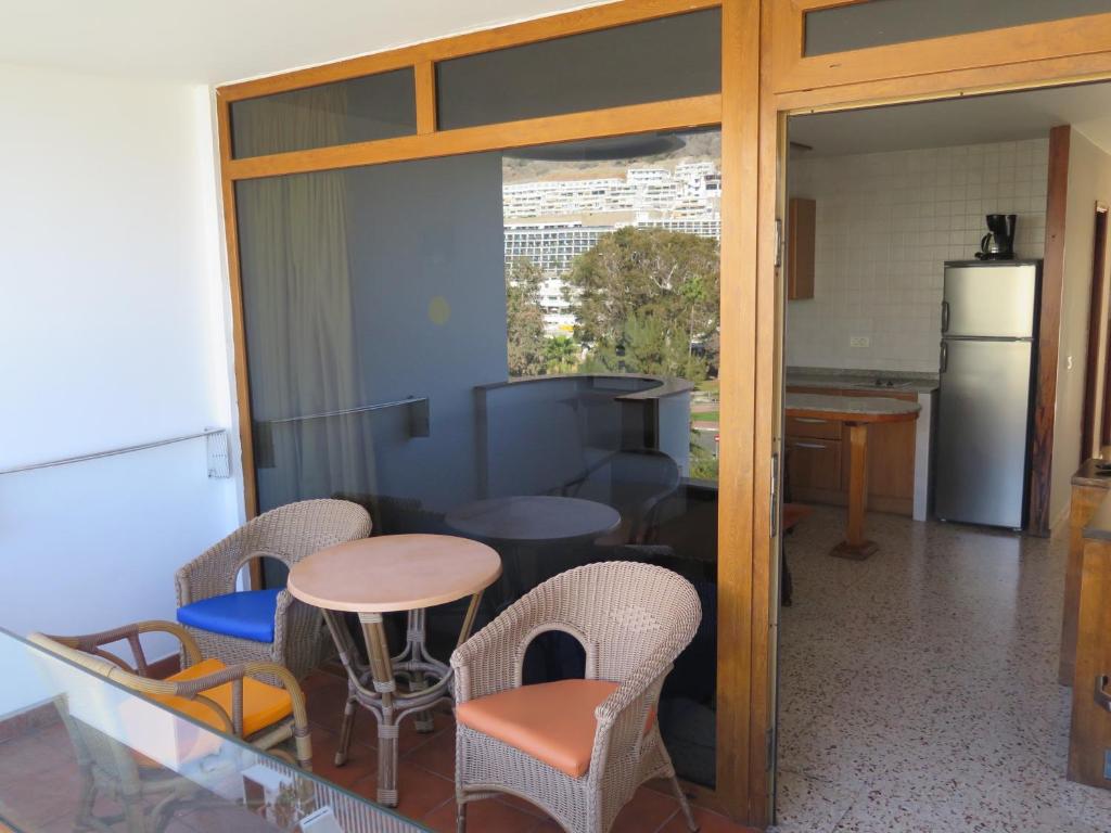 Marina Bayview Gran Canaria - Adults Only — 2
