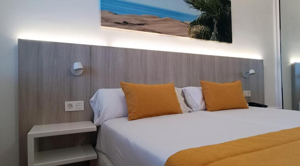 Marina Elite Resort — 1