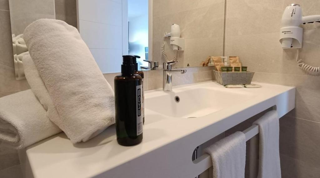 Marina Elite Resort — 5