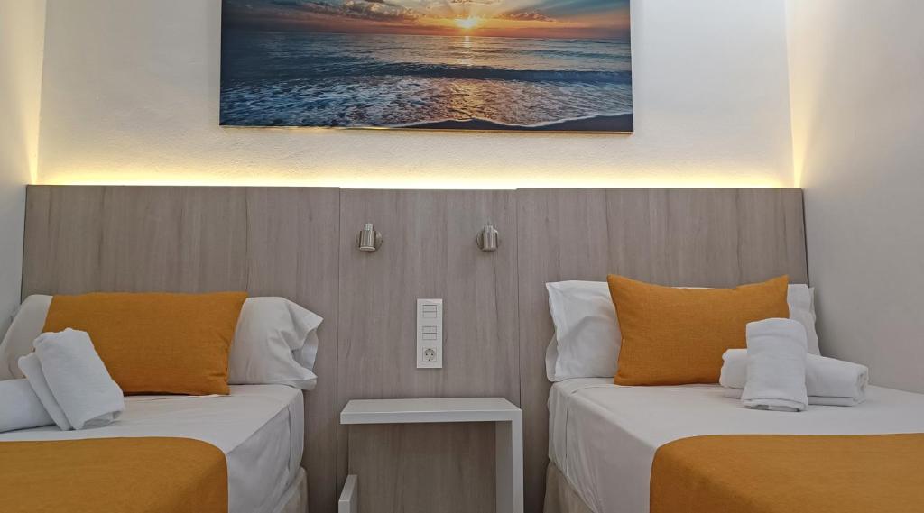 Marina Elite Resort — 8