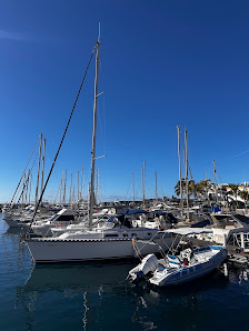 Marina Puerto de Mogan — 1