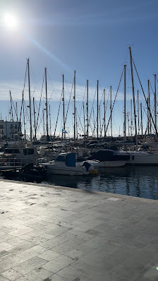 Marina Puerto de Mogan — 3