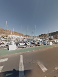 Marina Puerto de Mogan — 4