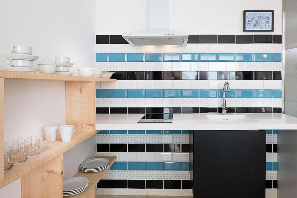 Marina Suites Gran Canaria — 1