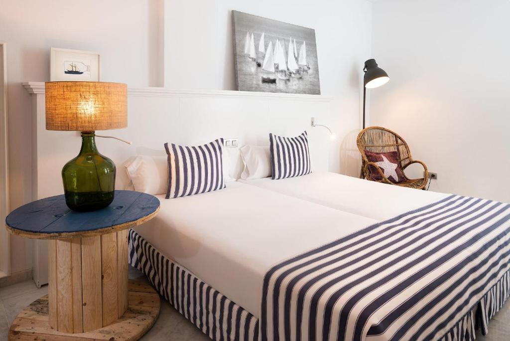 Marina Suites Gran Canaria — 10