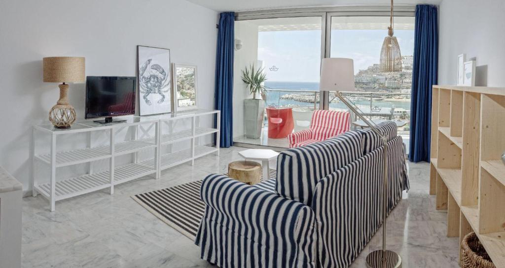 Marina Suites Gran Canaria — 11
