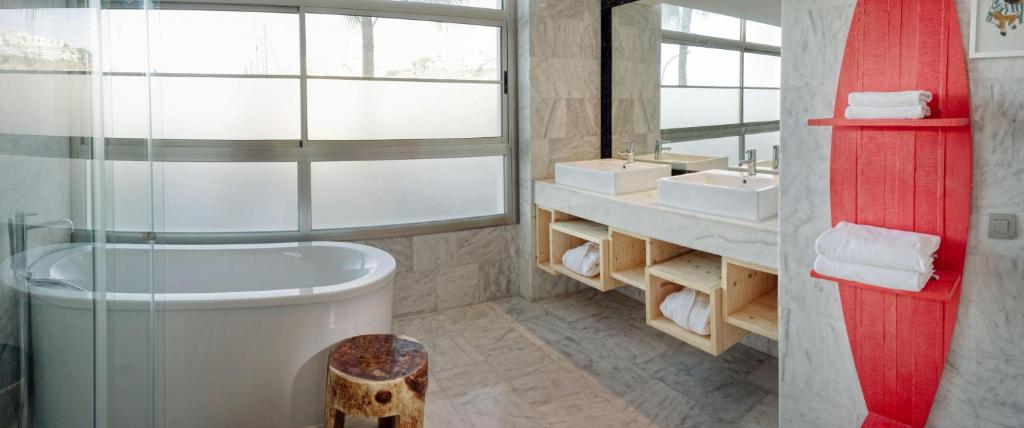 Marina Suites Gran Canaria — 2