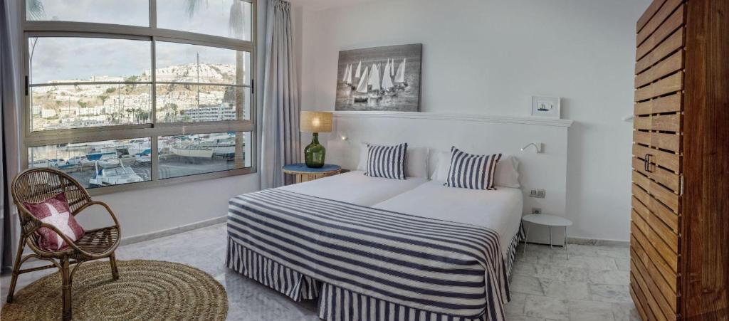 Marina Suites Gran Canaria — 3