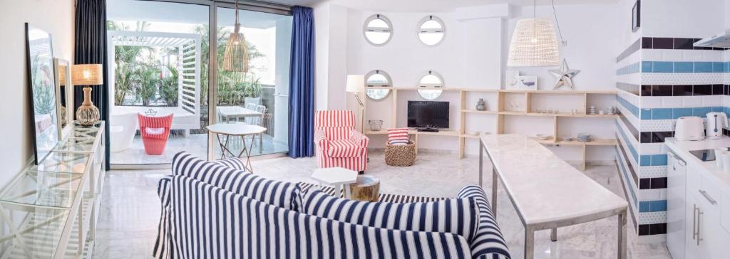 Marina Suites Gran Canaria — 4