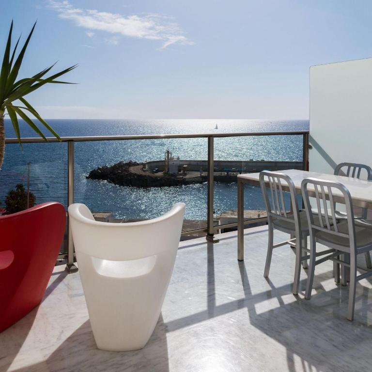 Marina Suites Gran Canaria — 6
