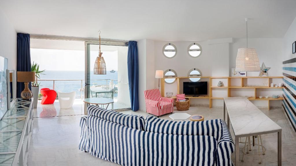 Marina Suites Gran Canaria — 7