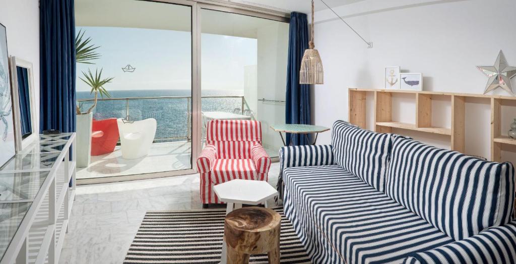 Marina Suites Gran Canaria — 8