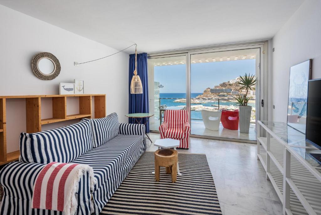 Marina Suites Gran Canaria — 9