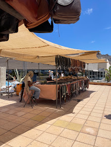 Market de Mogan — 1