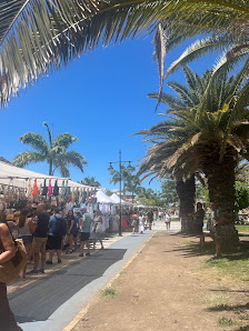 Market de Mogan — 2