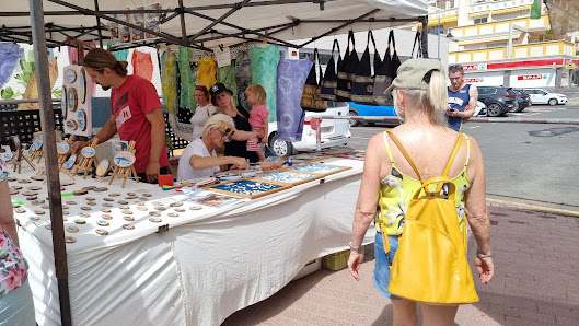 Market de Mogan — 3