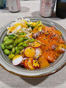 Maroa Beach Poke & More — 5