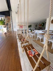 Maroa Beach Poke & More — 6