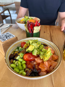 Maroa Beach Poke & More — 7