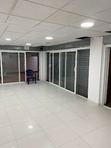 Marriott International Real Estate — 2