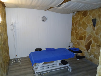 Massage Aquamarina — 2