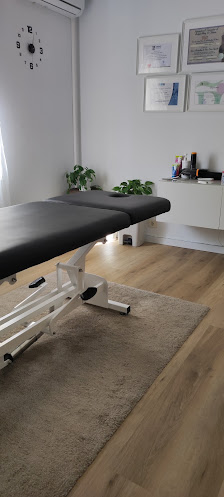MASSAGE ARGUINEGUIN - THE MASSAGE GC ( SPORT & RELAX MASSAGE ) — 1