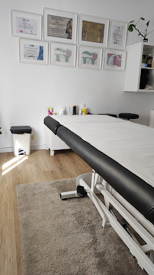 MASSAGE ARGUINEGUIN - THE MASSAGE GC ( SPORT & RELAX MASSAGE ) — 2