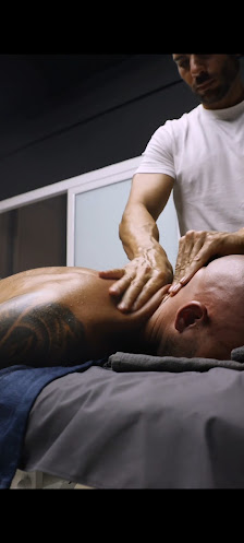 MASSAGE ARGUINEGUIN - THE MASSAGE GC ( SPORT & RELAX MASSAGE ) — 4