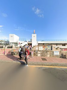 Massage therapy/Robert Puha /Hotel Maracaibo/ — 1