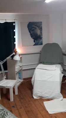 Mayer Ildikó Podologie Pedicur Footreflex — 2