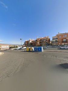 Medical Center Arguineguín S.L. — 1