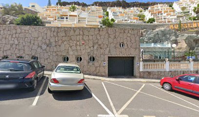 Meerblick Apartment auf Gran Canaria — 1