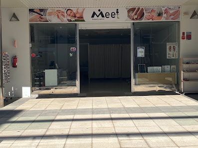Meet Beauty Salon — 2