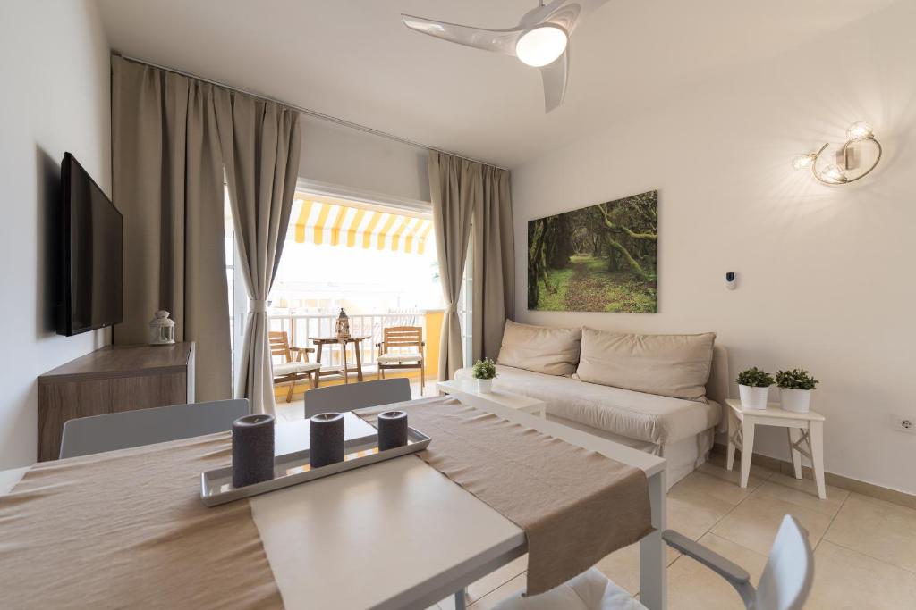 Mencey - Spectacular villa in Arguineguin — 2