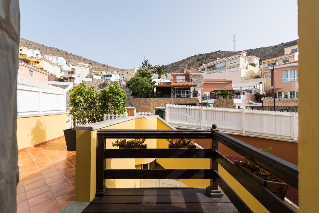 Mencey - Spectacular villa in Arguineguin — 4
